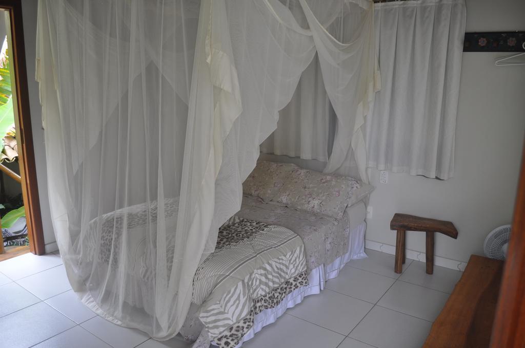 Villa Cayana Barra Grande  Exterior foto